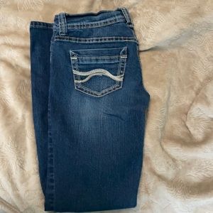 Jean pant